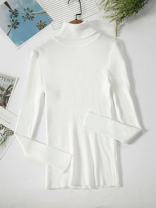 EB | Classsweater - Damen Pullover