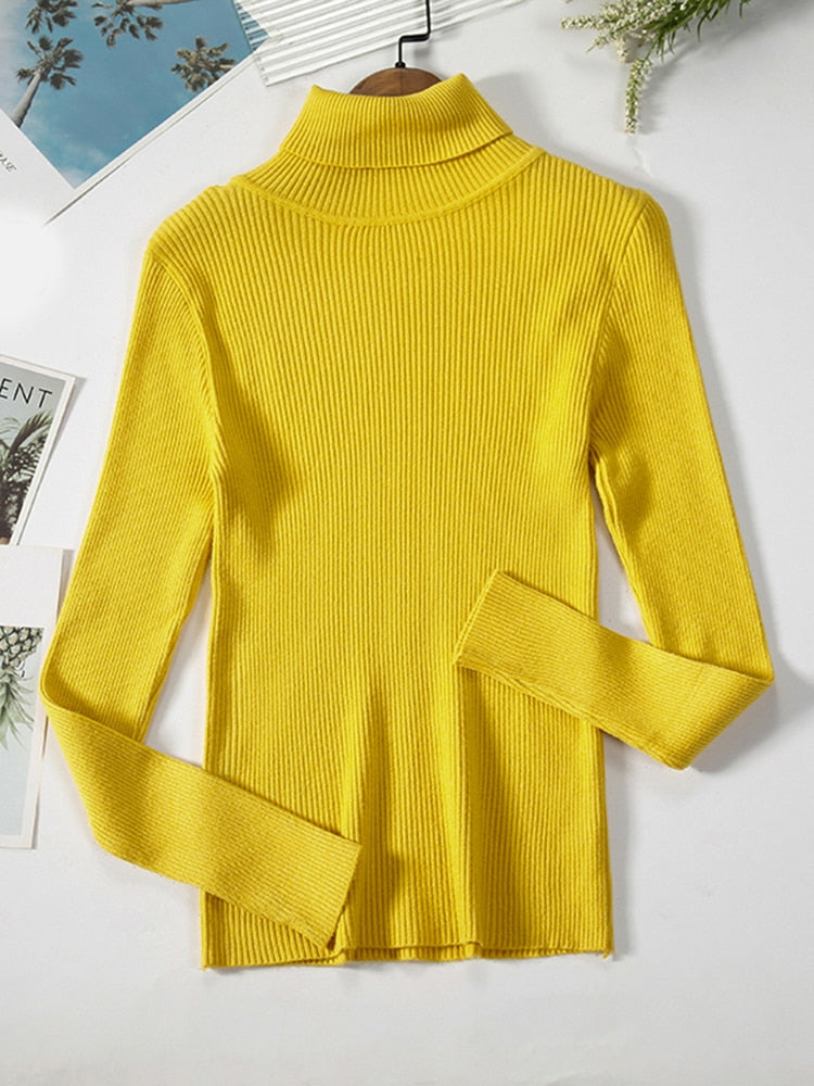 EB | Classsweater - Damen Pullover