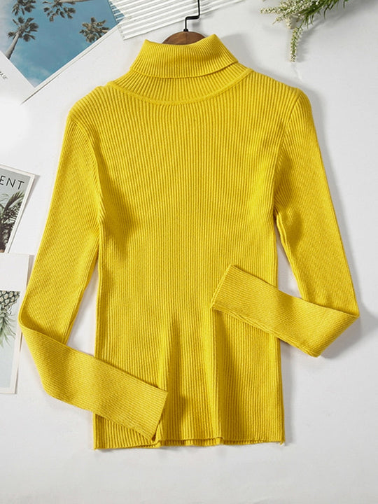 EB | Classsweater - Damen Pullover