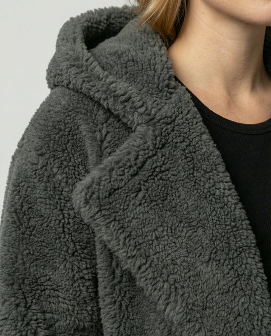 Damen Winterjacke mit Elegantem Design & für den Winter Geeignet | EB
