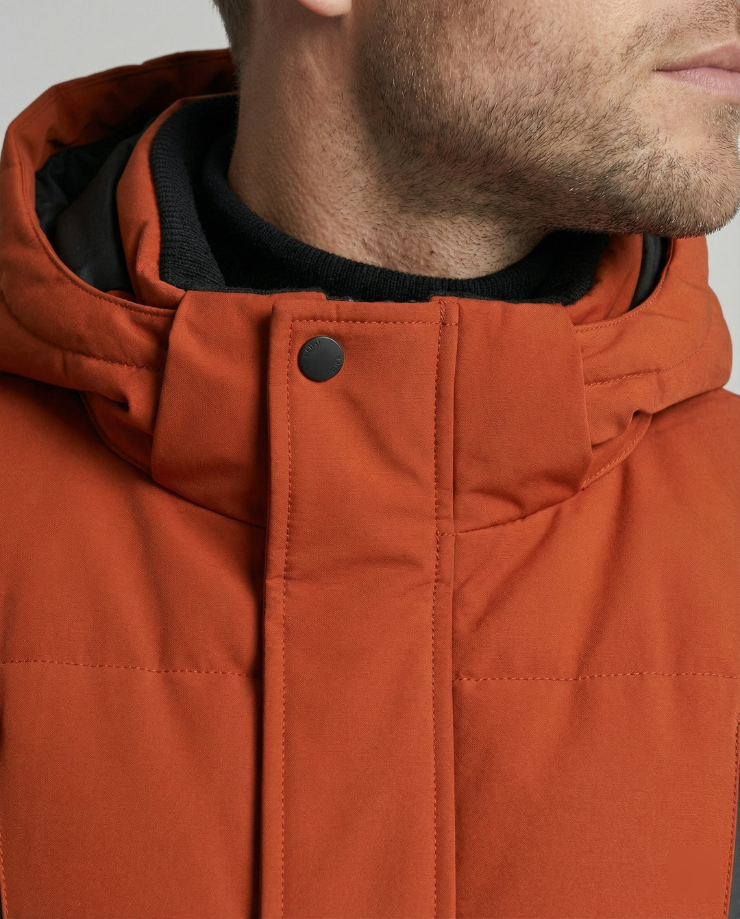 EB | Winterjacke Herren - Funktionale Außenjacke