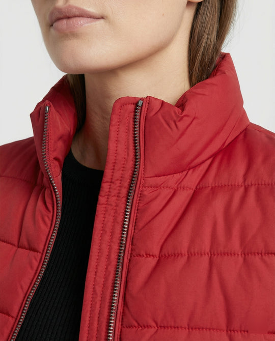 EB | Stilvolle Ärmellose Jacke für Männer