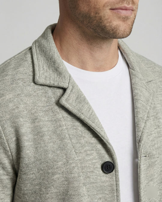 EB | Eleganter Blazer für Männer mit Taschen
