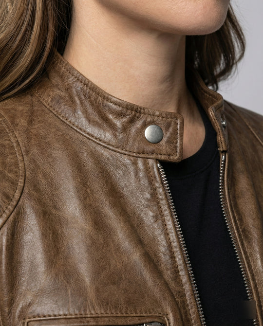 EB | Lässige jacke