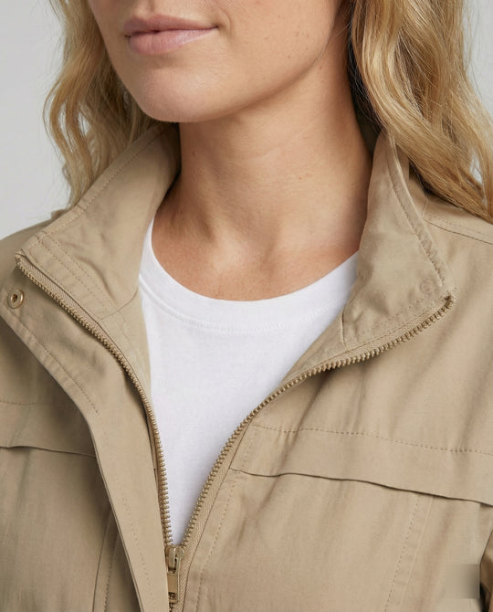 EB | Damen Sommerjacke Kurze