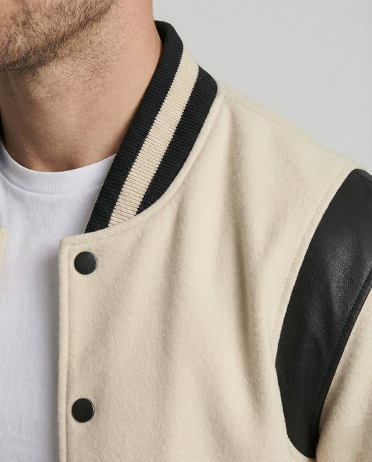 Herren stylische Sweatjacke im Sportlook EB
