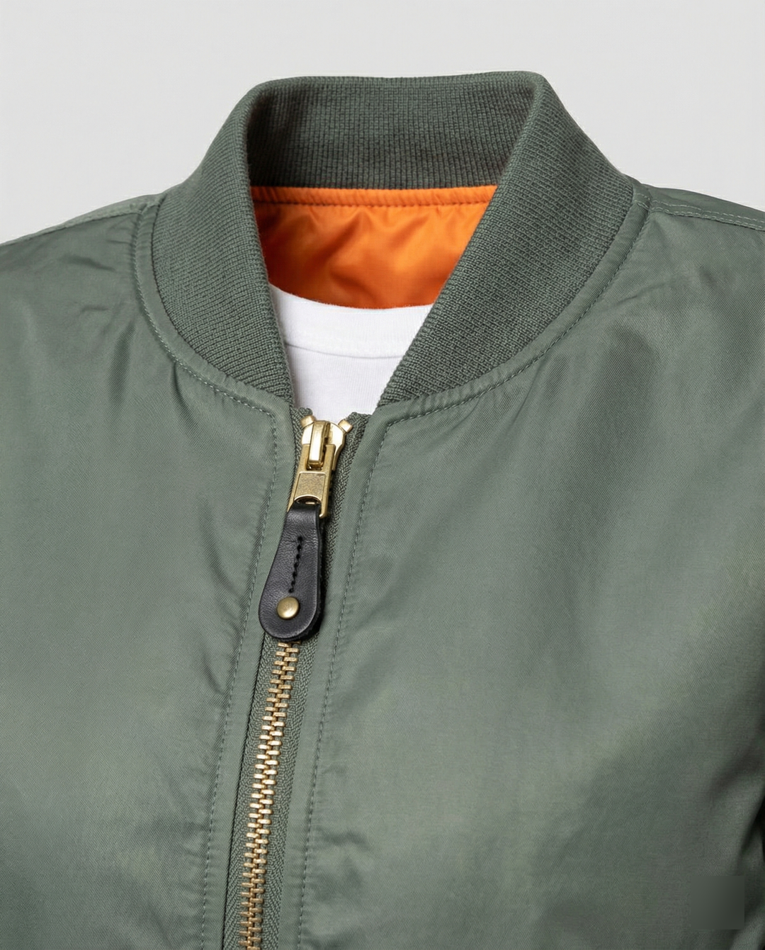EB | Unisex Klassisches Bomberjacke für Damen