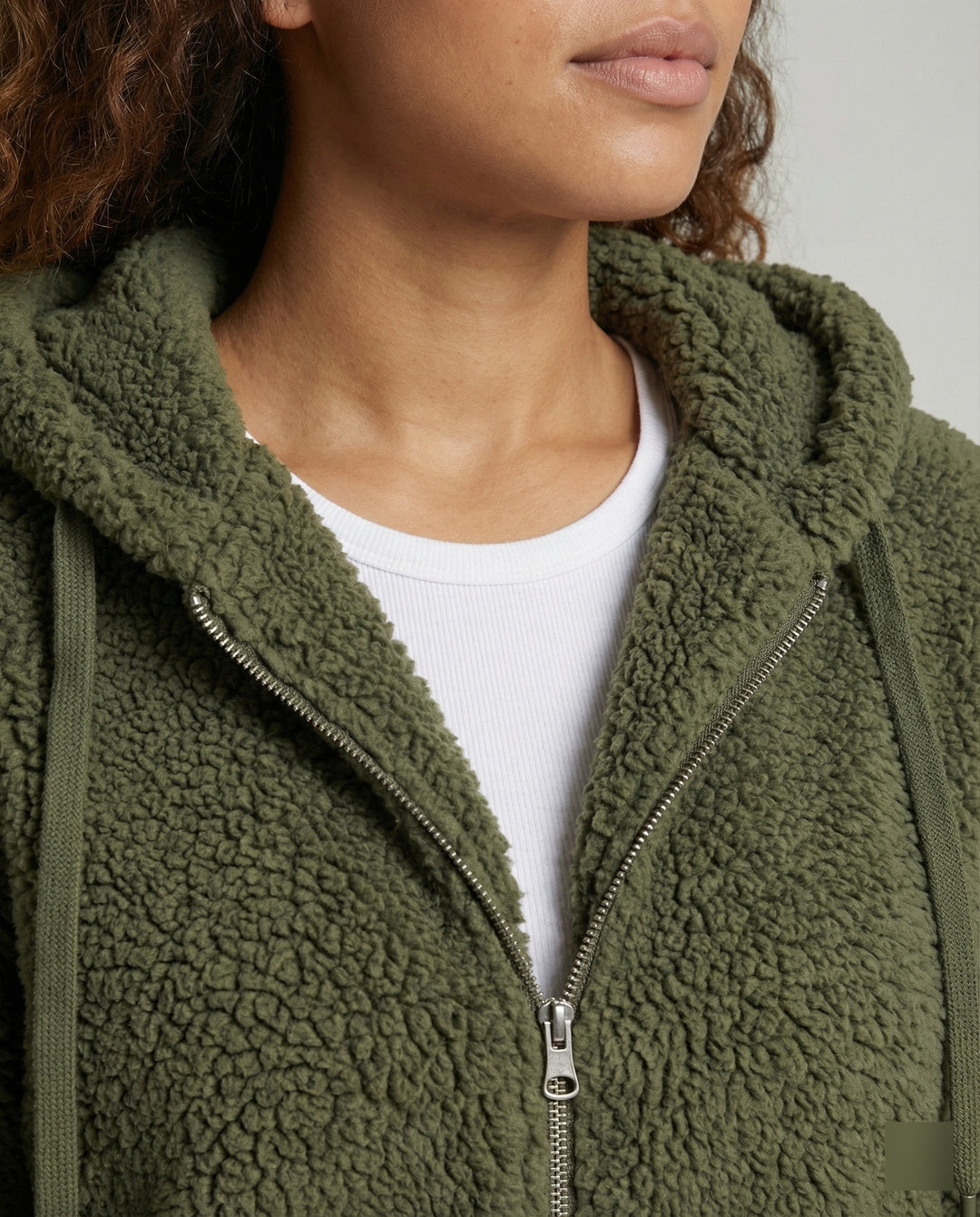 EB | Kapuze für Damen Herbst Edition