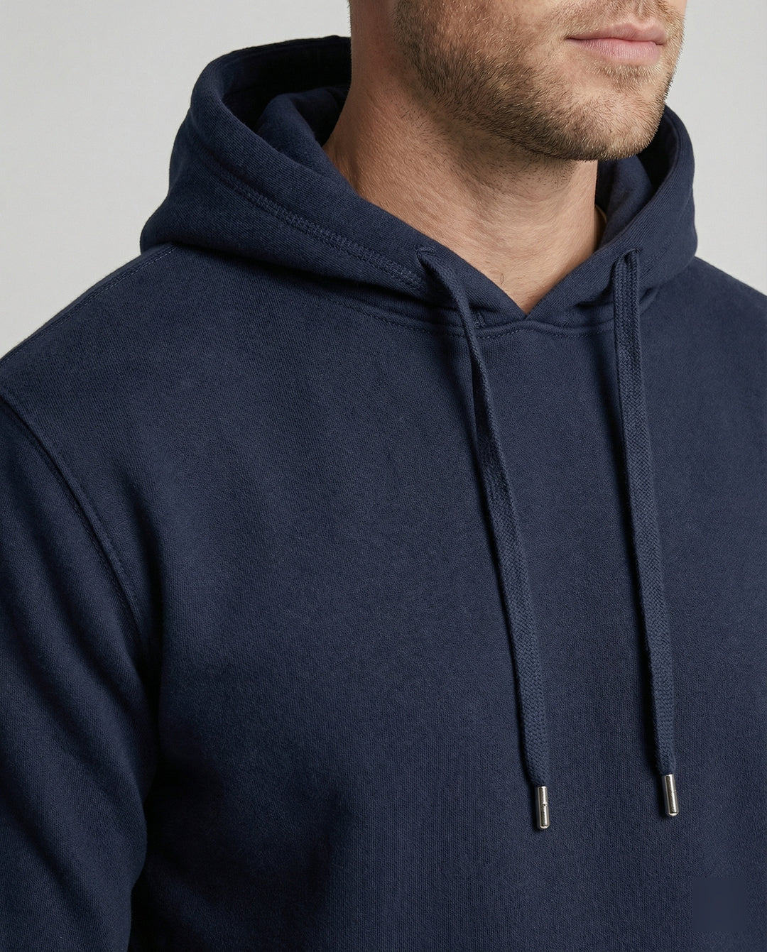 Damen Sportlicher Kapuzenpullover EB