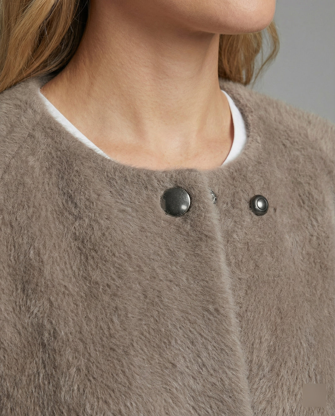 EB | Kurze Langarmjacke