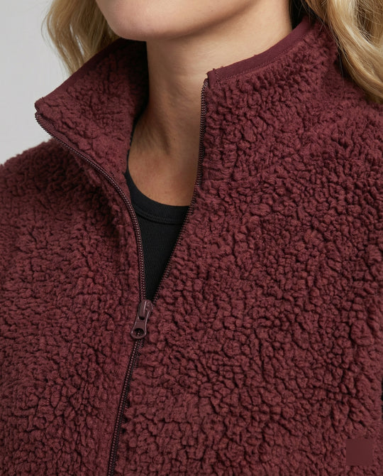 EB | Fleecejacke für Damen Tryne