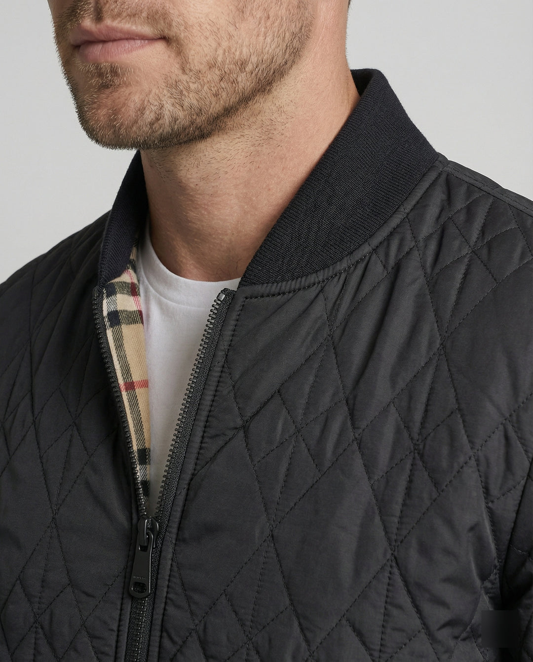 EB | Willow Leichte Steppjacke