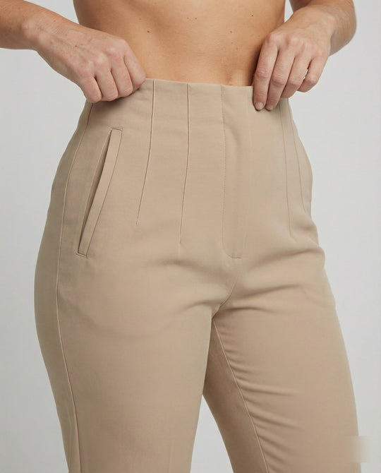 EB | Elegante Knitterfreie Hose Für Alle Gelegenheiten