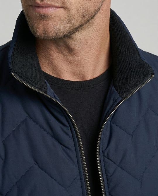 EB | Steppjacke - Levrick