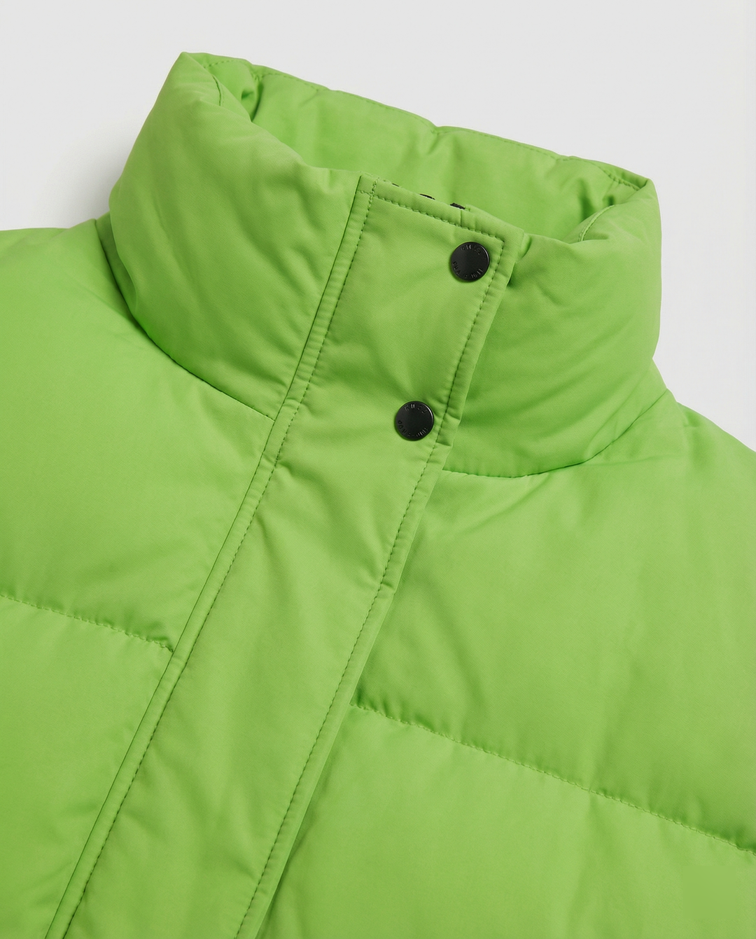EB | Damen Wasserdichte Oversized Winter-Pufferjacke