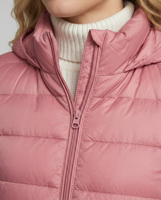 EB | Ultraleichte Wattierte Jacke
