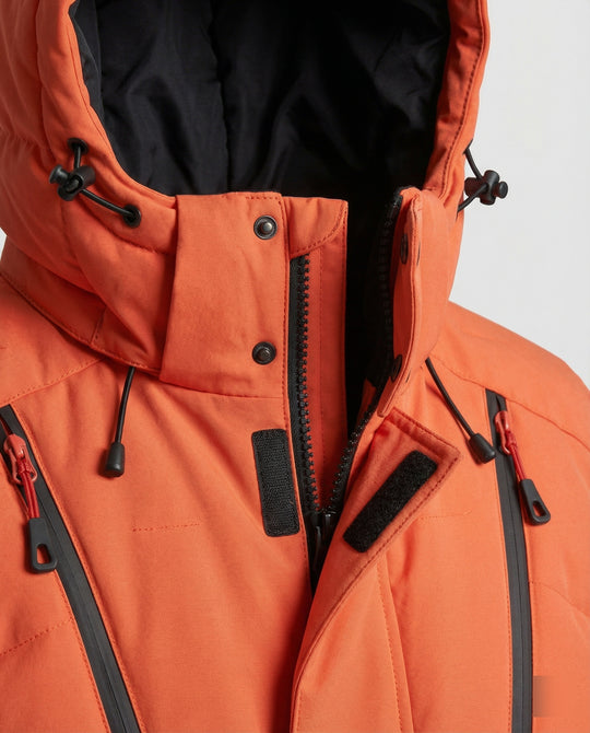 EB | Winterjacke für Herren