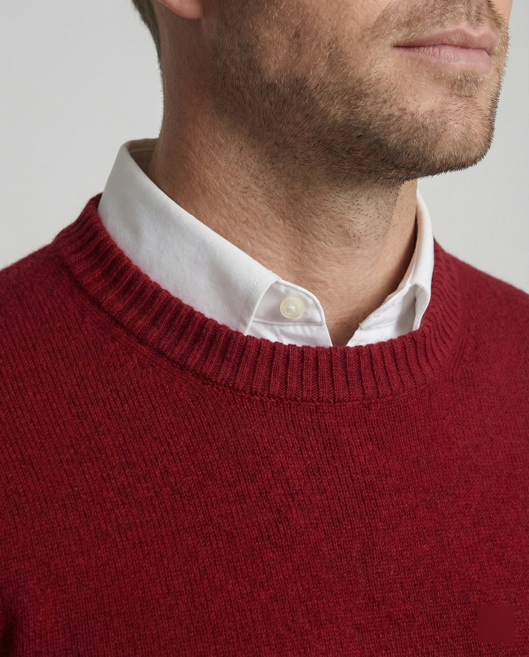 EB | Luxuriöser Pullover