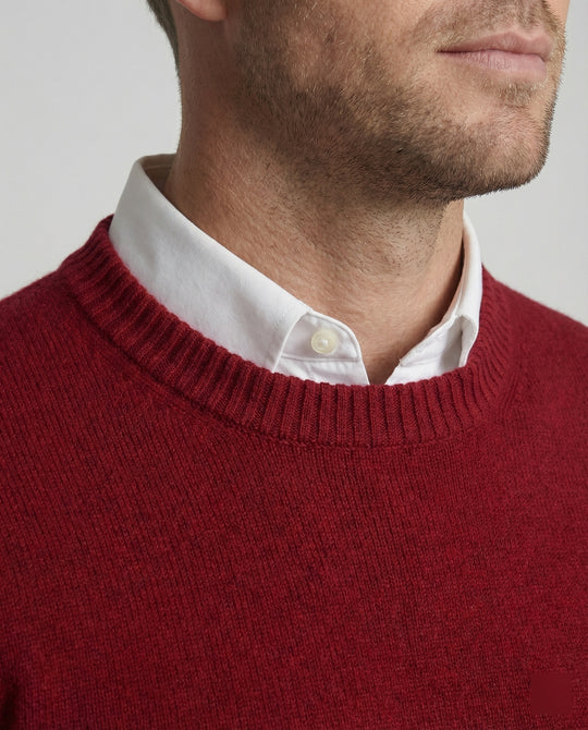 EB | Luxuriöser Pullover