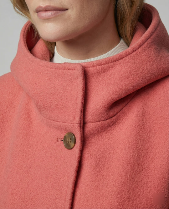 EB | Hochwertige Freizeit-Winterjacke für Damen