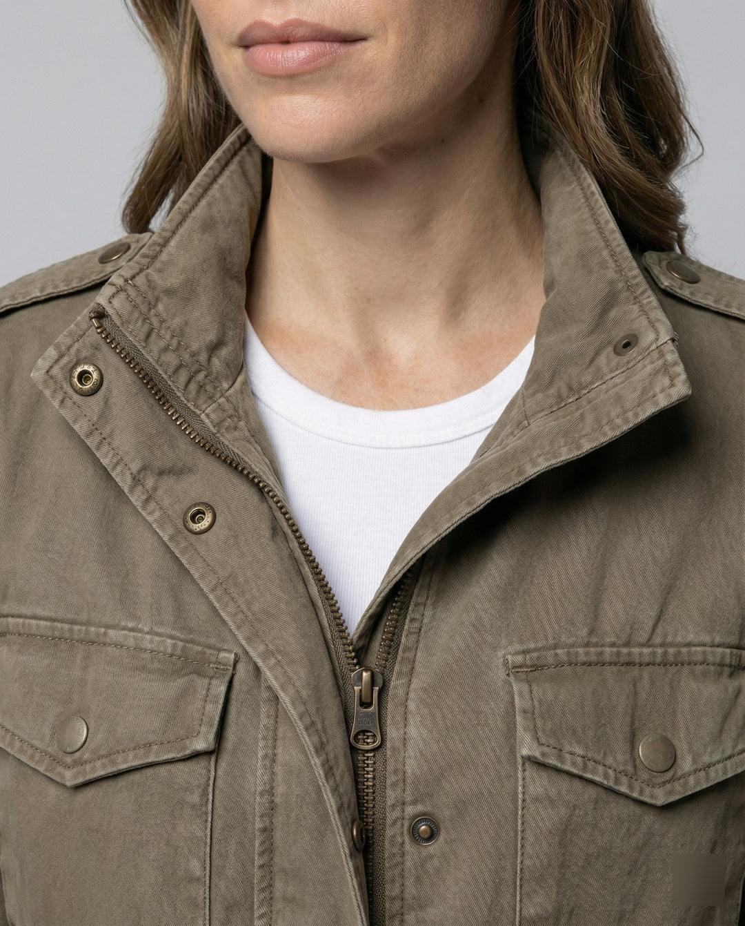 EB | Damen Cargo Jacke