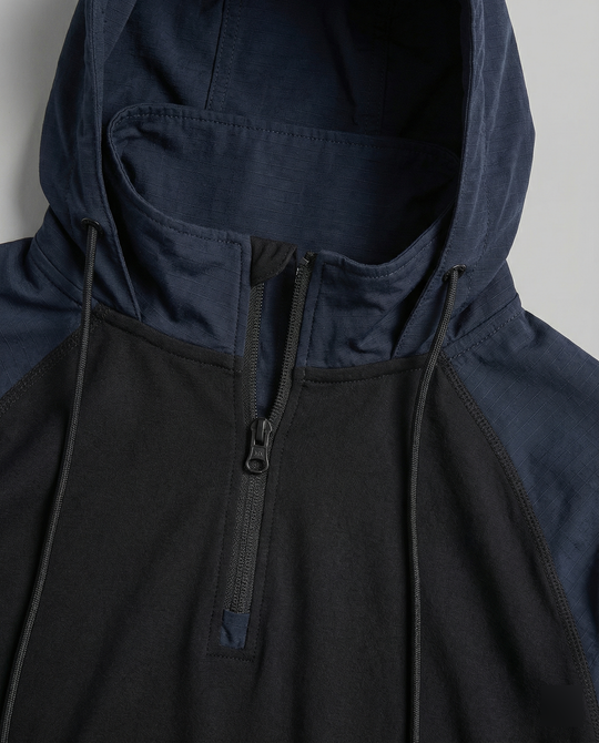 EB | Robuste Einsatzjacke