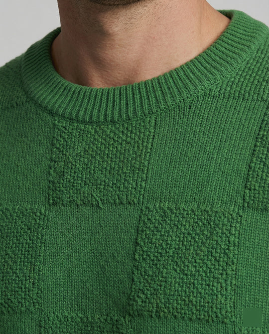 EB | Trendig Strickpullover für Stilvolle Männer