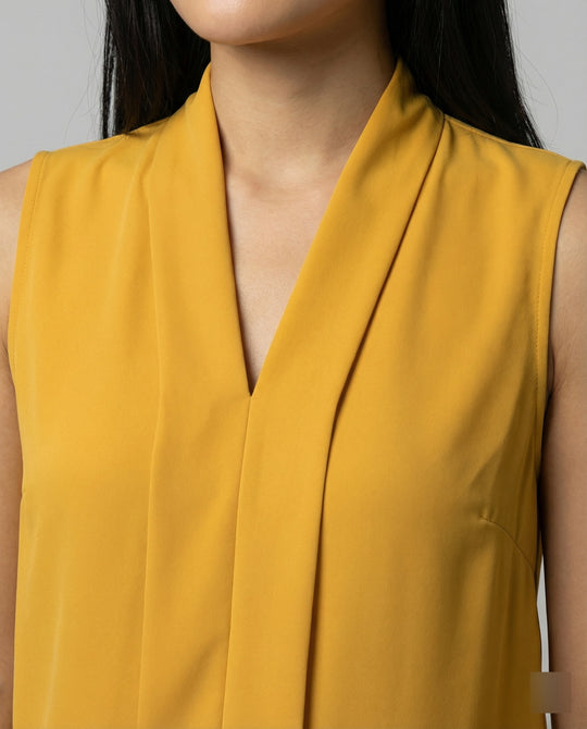 EB | Stylisches Ärmelloses Sommertop für Frauen