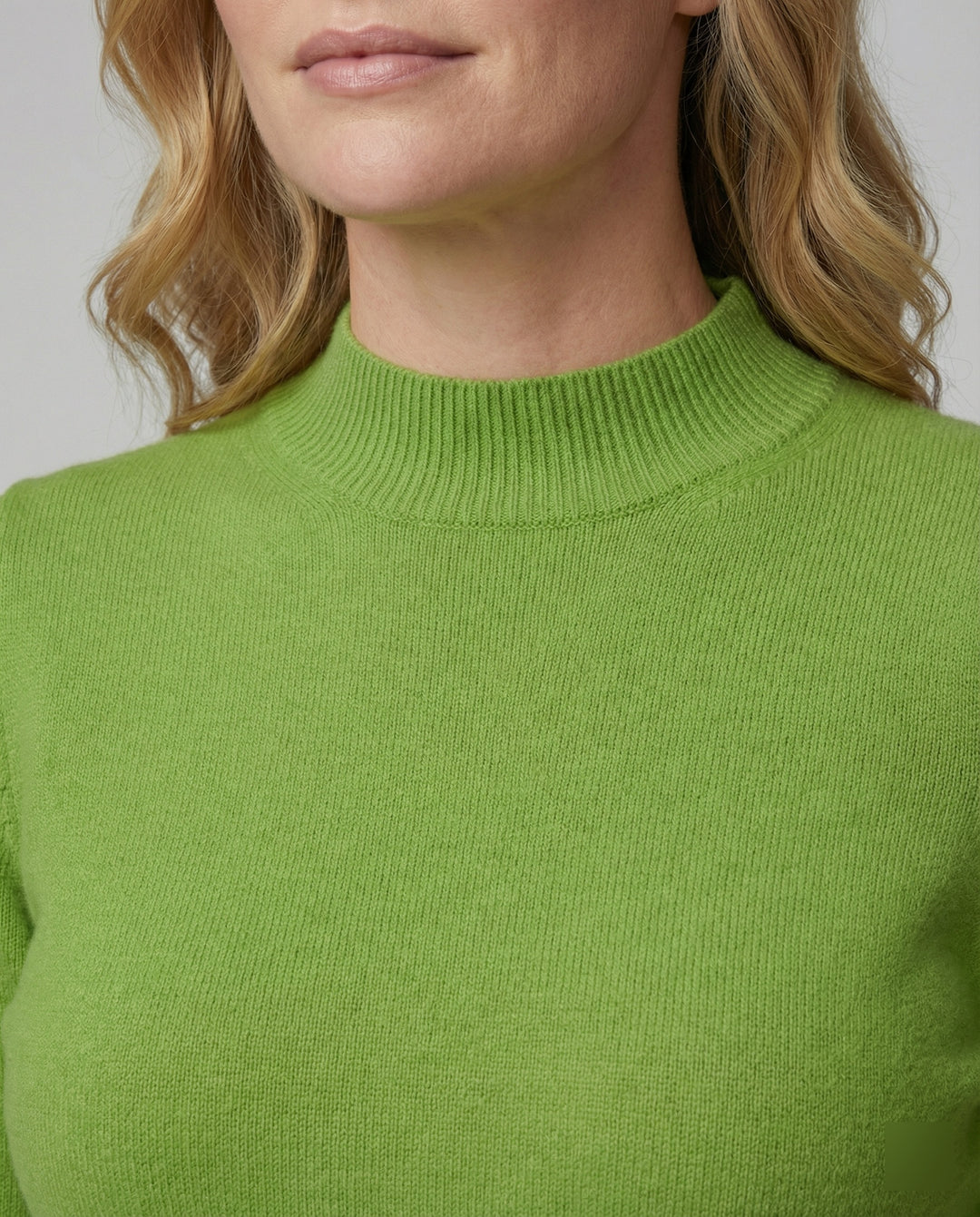 EB | Damen-Kaschmirpullover für Angenehme Wärme