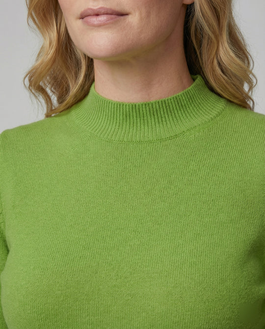 EB | Damen-Kaschmirpullover für Angenehme Wärme