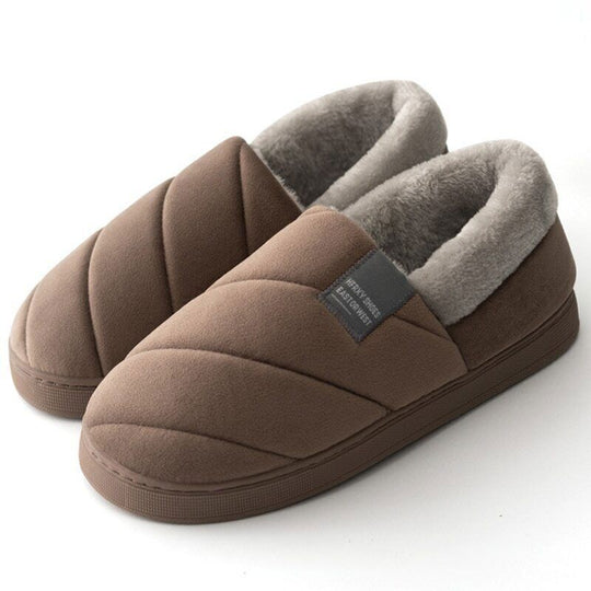 Kelsey Slippers | Soft & Warm EB