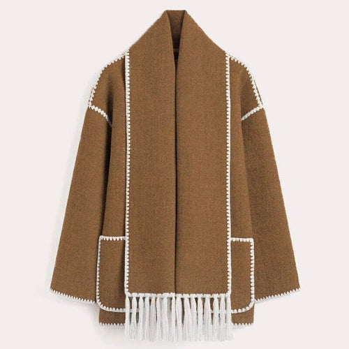 EB | Winter Rosita Einzigartig & Stylisch