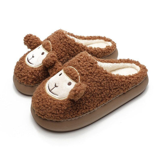 Rhina Slipper | Süß & Warm EB