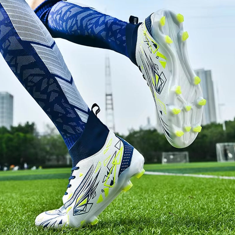 EB | Sowohl Erwachsene Als Auch Kinder Fußballschuhe