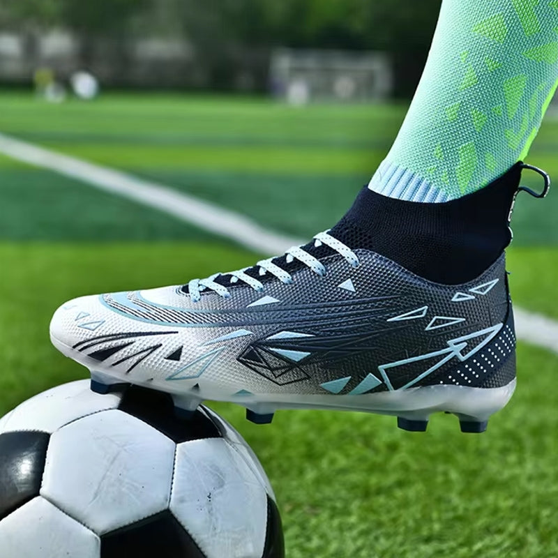EB | Sowohl Erwachsene Als Auch Kinder Fußballschuhe