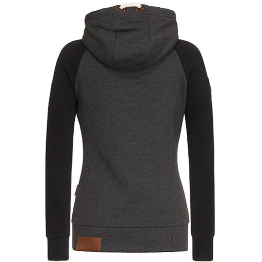 EB | Bequeme und Moderne Damen Strickjacke