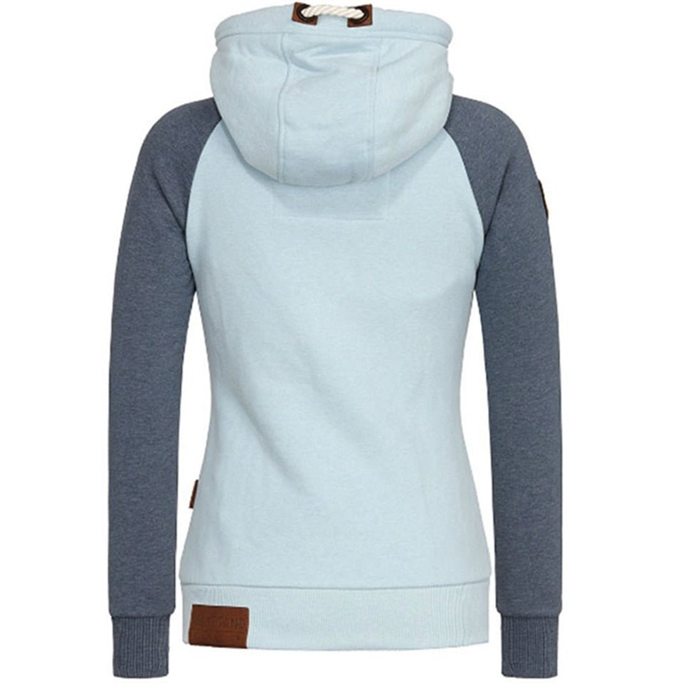 EB | Bequeme und Moderne Damen Strickjacke