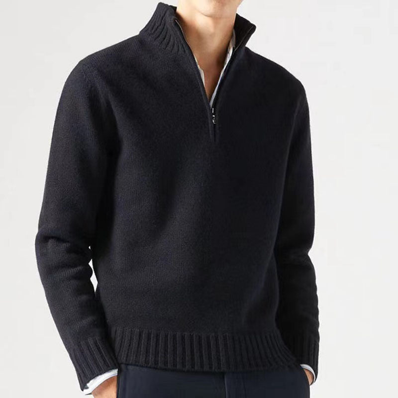 EB | Bequemer und stylischer Herrenpullover