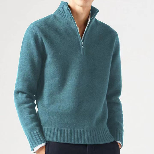 EB | Bequemer und stylischer Herrenpullover