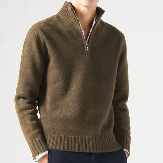 EB | Bequemer und stylischer Herrenpullover
