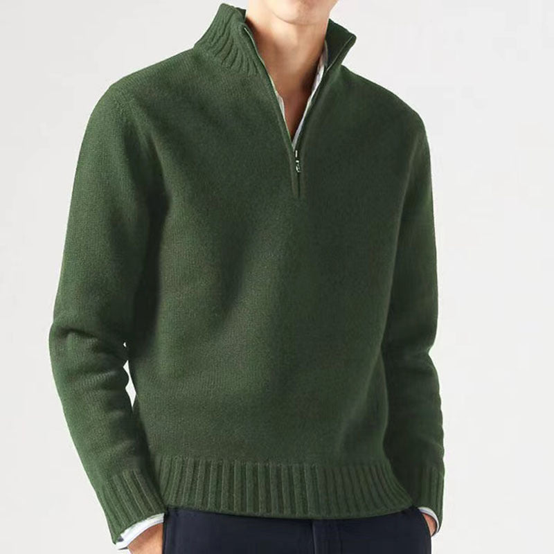 EB | Bequemer und stylischer Herrenpullover
