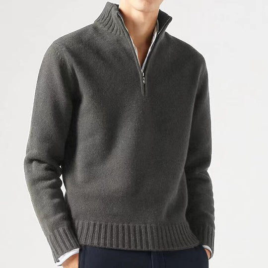 EB | Bequemer und stylischer Herrenpullover