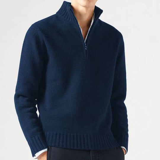 EB | Bequemer und stylischer Herrenpullover