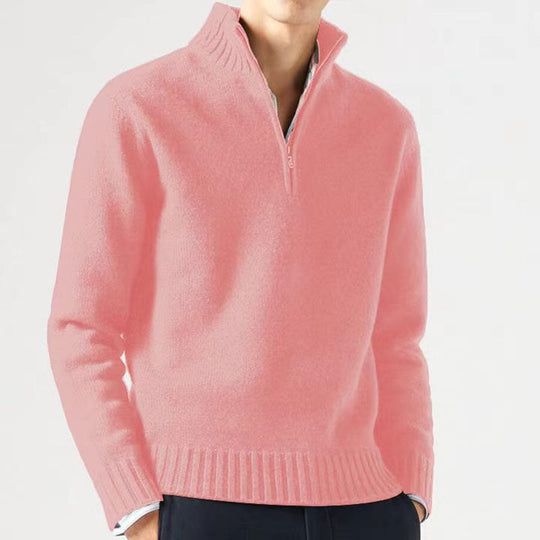 EB | Bequemer und stylischer Herrenpullover