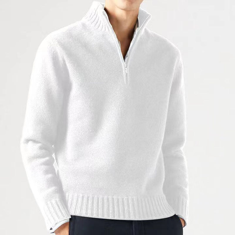 EB | Bequemer und stylischer Herrenpullover