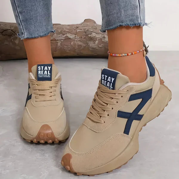 ChunkySneaker Für Damen Damen EB