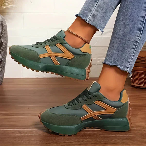 ChunkySneaker Für Damen Damen EB