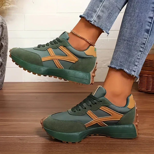 ChunkySneaker Für Damen Damen EB