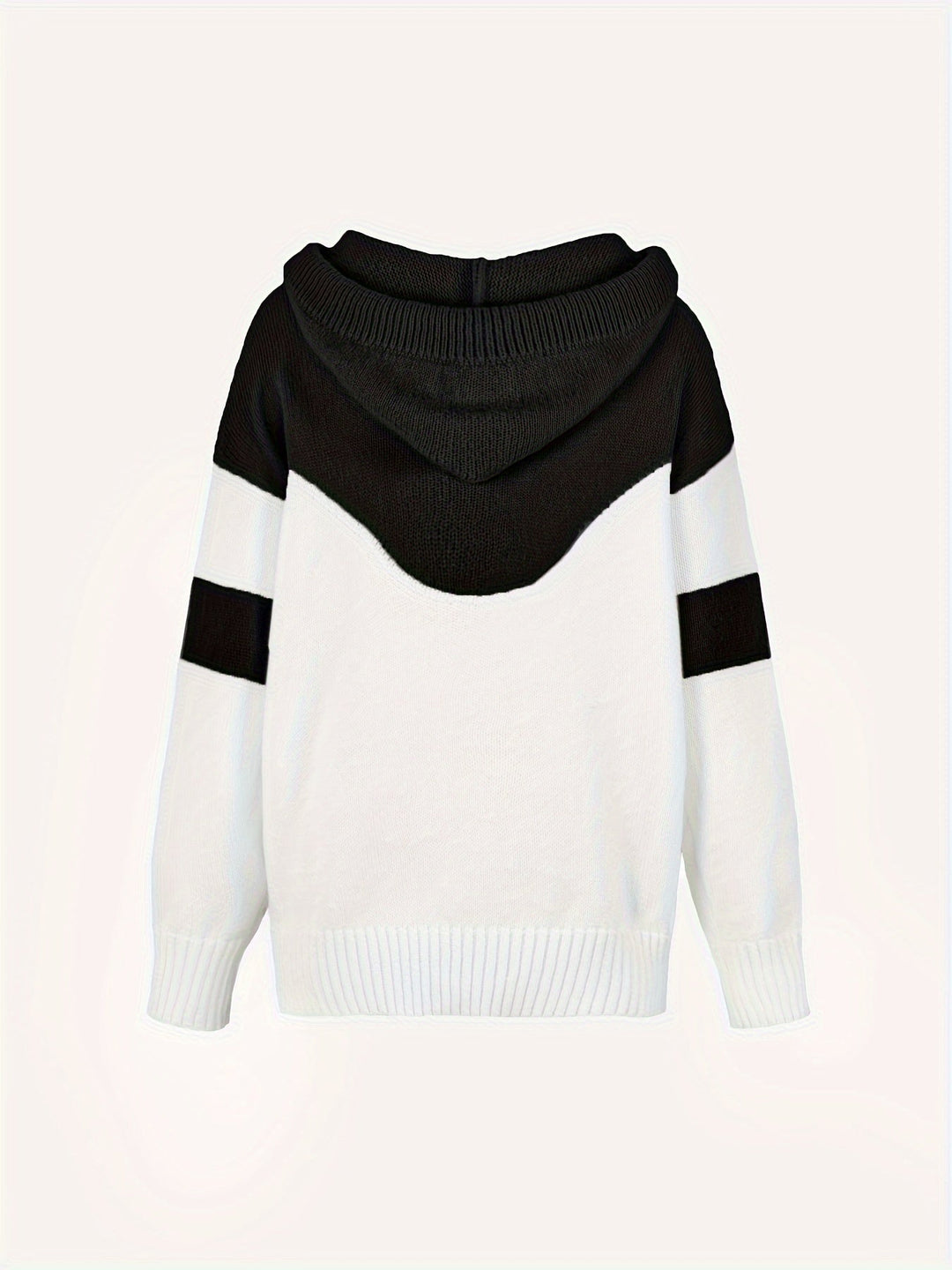 EB | Bequemer Hoodie mit Kordelzug