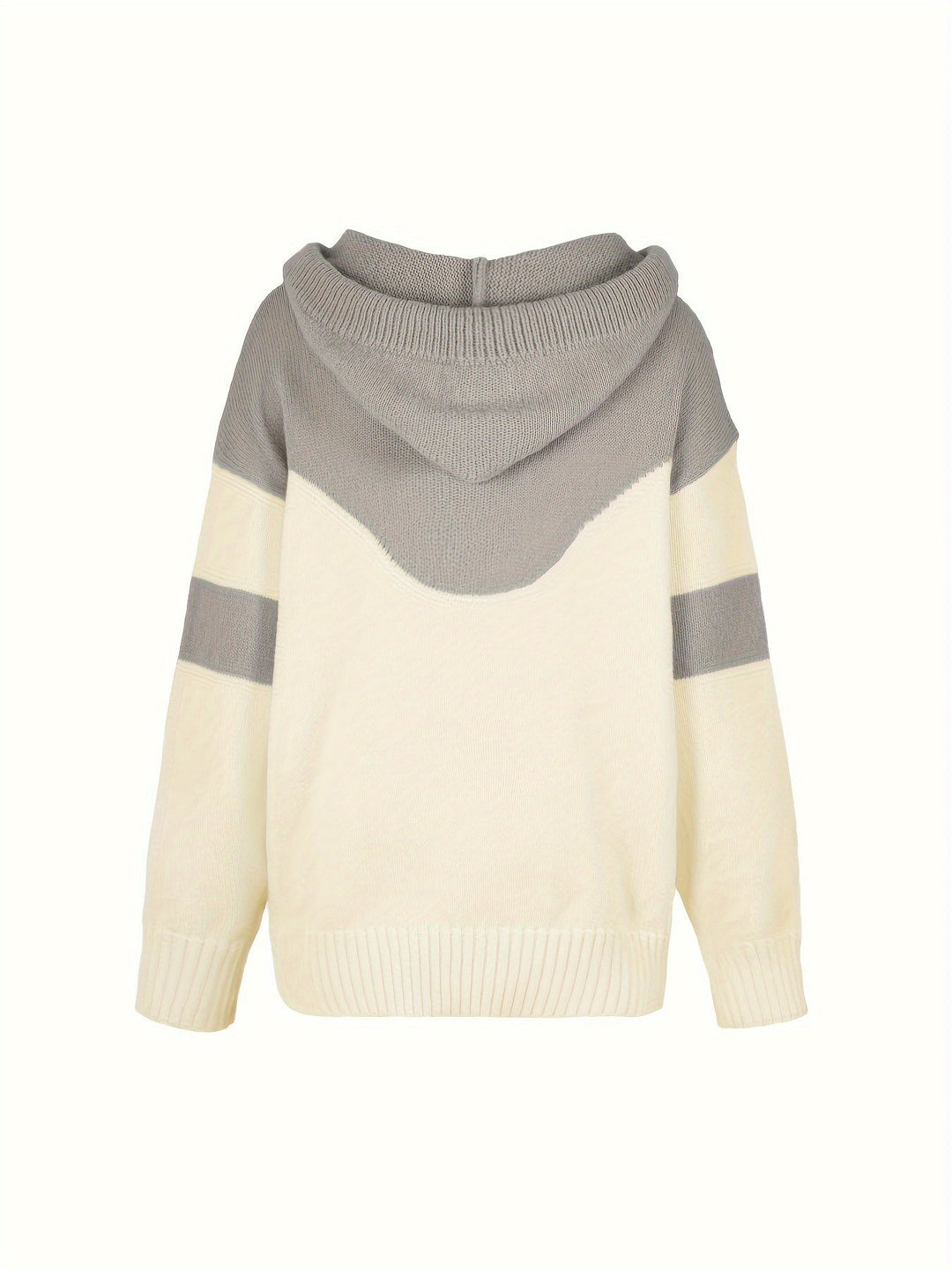 EB | Bequemer Hoodie mit Kordelzug